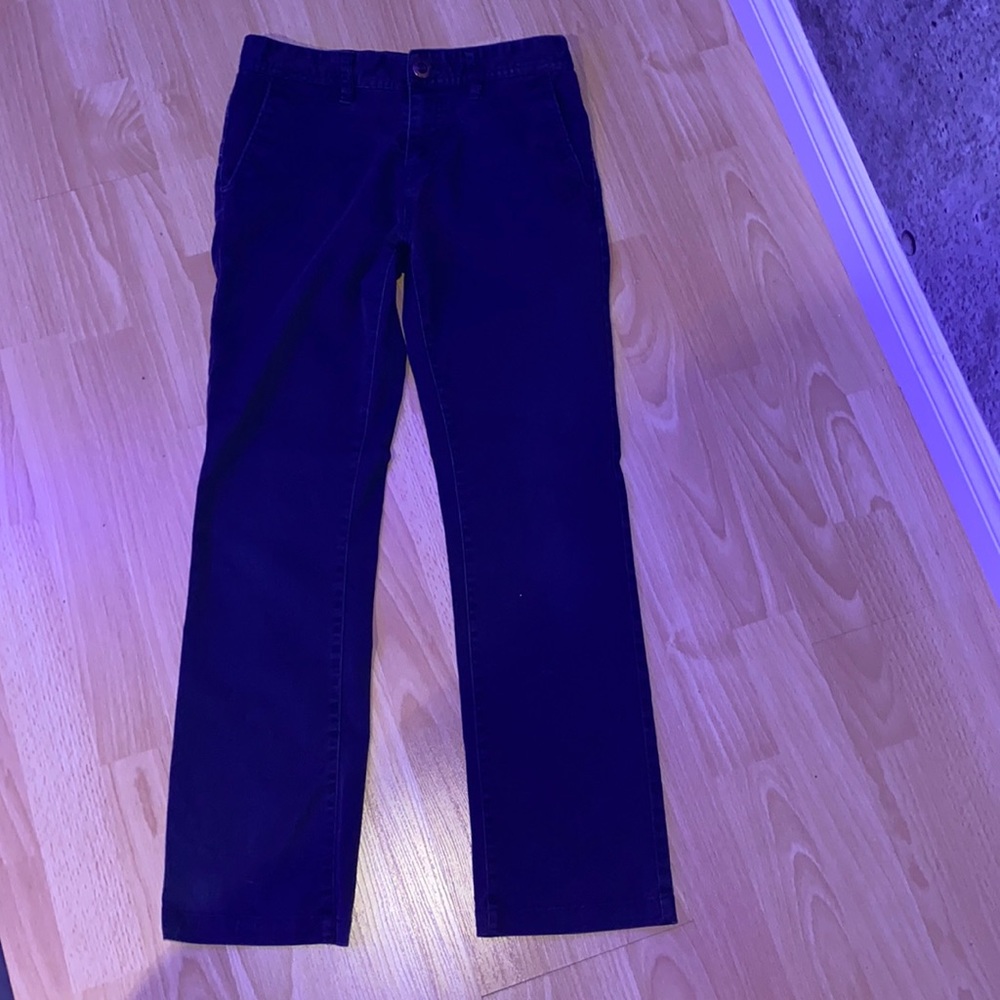 volcom pants